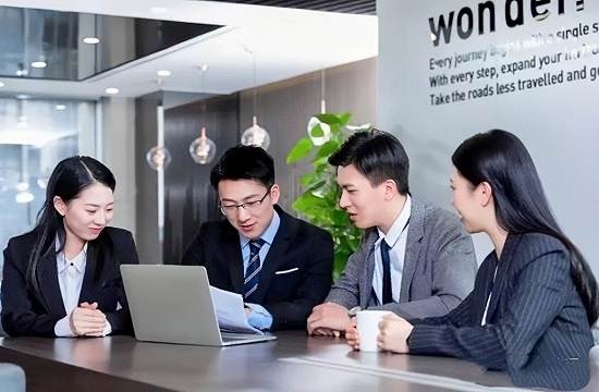 深入市场调研 深入市场调研
