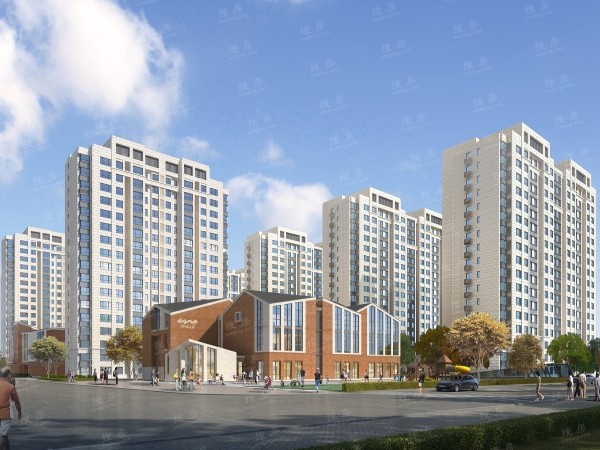 河北省廊坊市三叶家园一期项目青岛日皮视频在线观看免费车库日皮视频APP在线看污助力