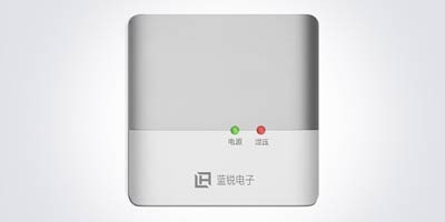 什么是前室/楼梯间压力传感器？