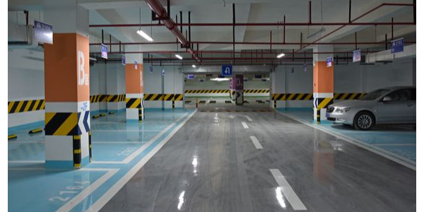 地下车库CO浓度检测控制系统构成和设置目的_日皮视频在线观看免费电子