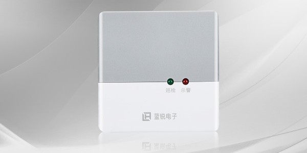 地下车库一氧化碳浓度探测器应该如何设计、安装？