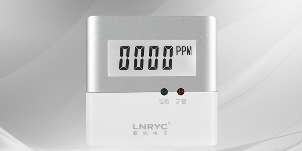 地下车库一氧化碳浓度探测器如何设计安装？