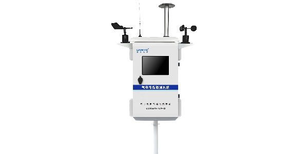 为什么荒漠和草原地区部署<i style='color:red'>微型气象站</i>？